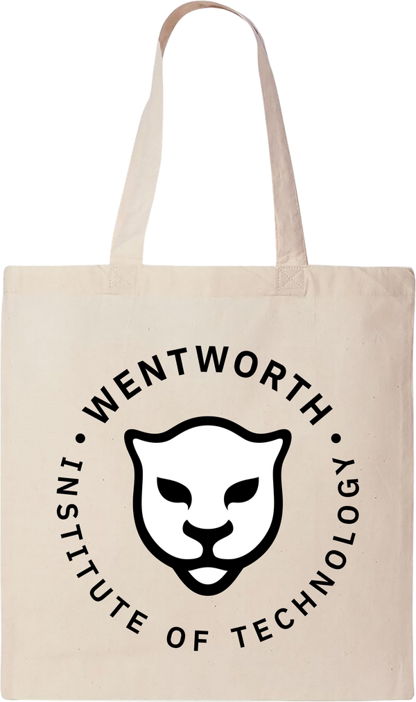 15" x 16" Canvas Tote Bag