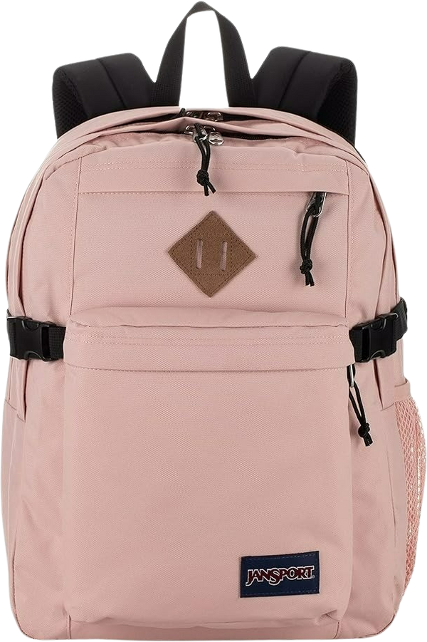 BACKPACK MAIN CAMPUS MISTY ROSE